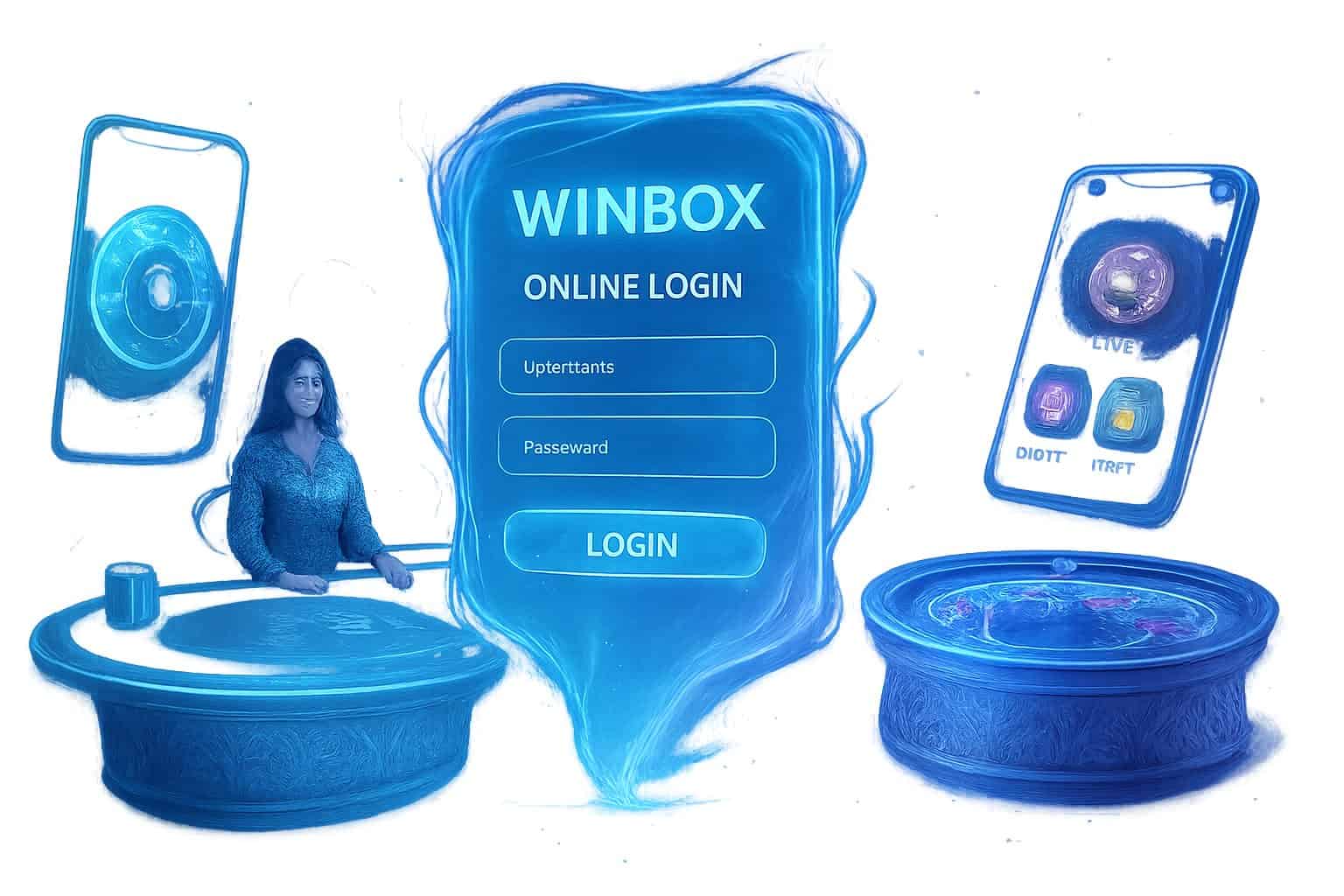 Winbox Online Login: The Ultimate Malaysian Casino Gaming Guide
